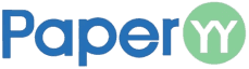 PaperYY Logo
