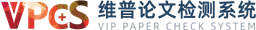 维P Logo